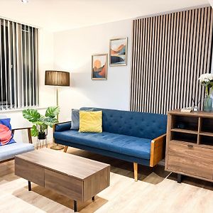 Appartement met Twee Slaapkamers